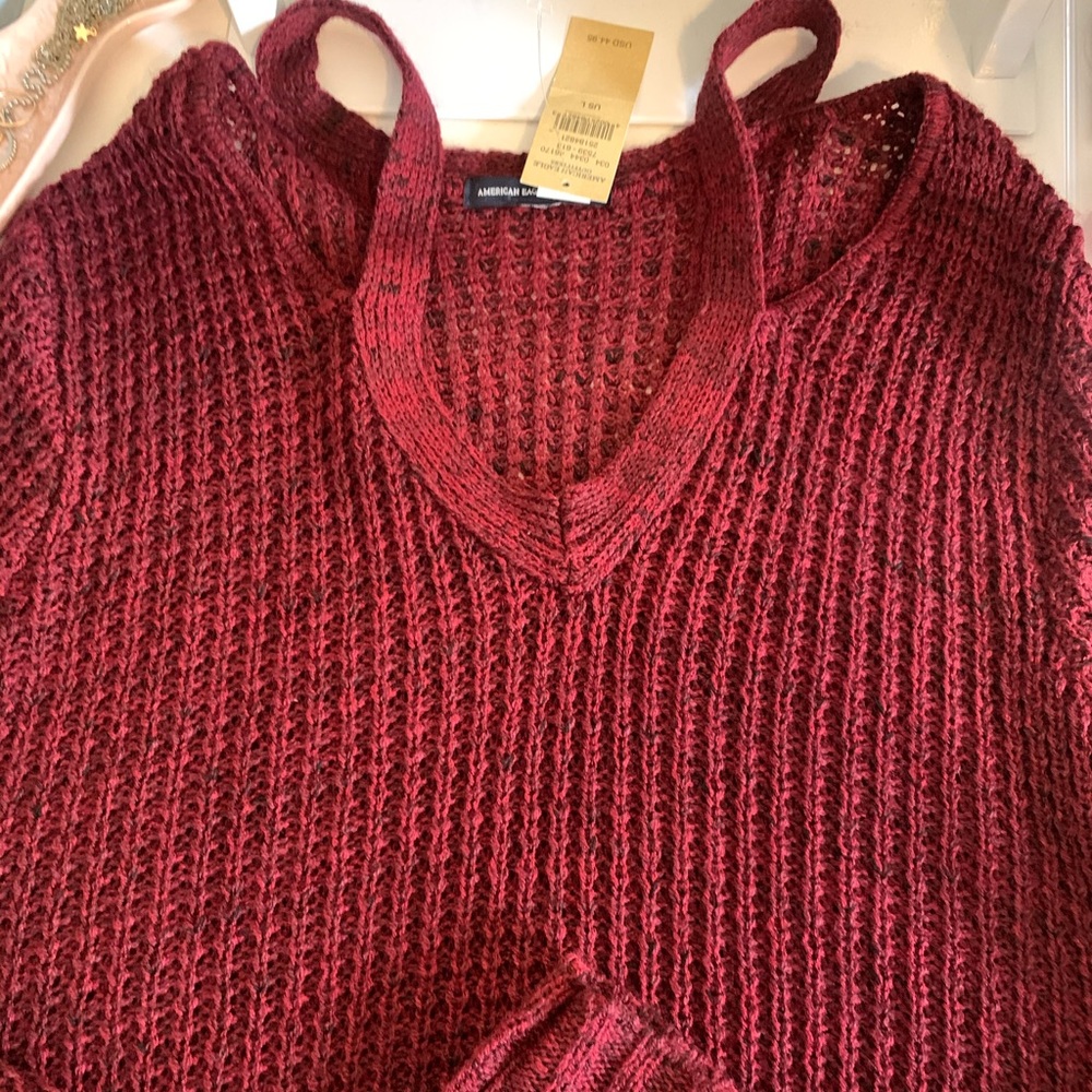 American Eagle Sweater